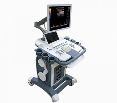 C5型全數字彩色多普勒超聲診斷系統