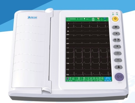 心電圖機(jī)ECG-1C、ECG-1D、ECG-3C、ECG-3D、ECG-6C、ECG-6D、ECG-12C、ECG-12D