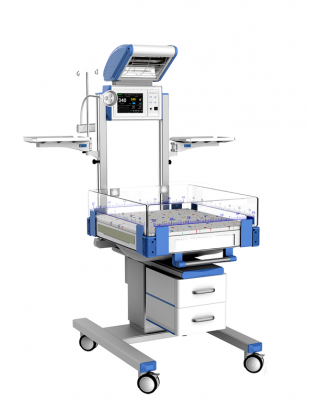 標準嬰兒輻射保暖臺BN-100；BN-100A；BN-200