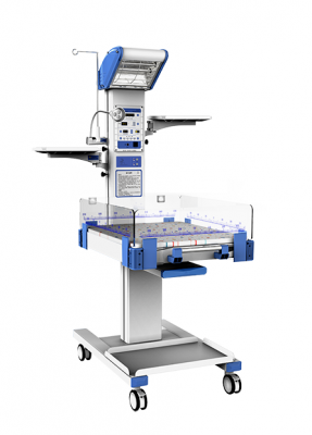 嬰兒輻射保暖臺BN-100；BN-100A；BN-200
