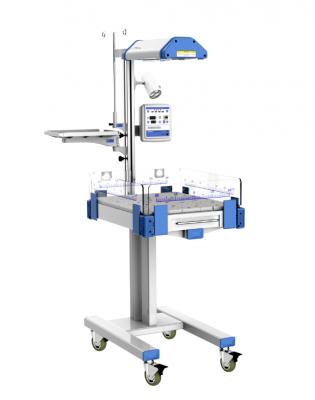 嬰兒輻射保暖臺BN-100；BN-100A；BN-200