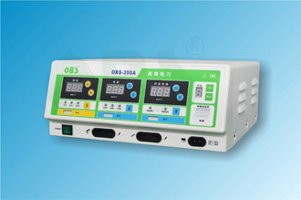 高頻電刀obs-350a、obs-350b、obs-300a、obs-100a、obs-100b、obs-100c、obs-50