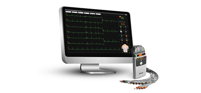 se-1515心電工作站