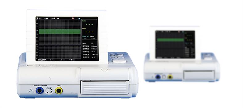 cms800g超聲多普勒胎兒監護儀