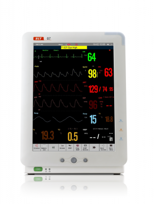 q7重癥插件式監護儀