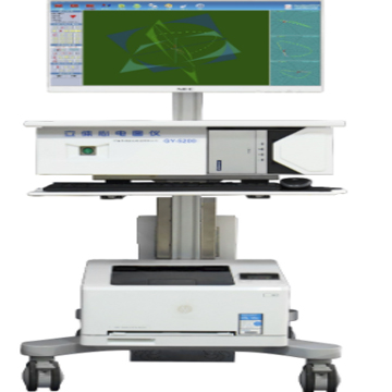 立體心電圖儀gy-5200a