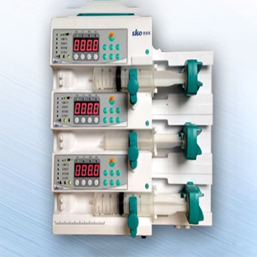 醫用注射泵（CP-600S型）
