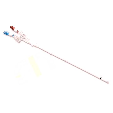 血液透析用中心靜脈導(dǎo)管及附件Mahurkar Acute Dual Lumen Catheter