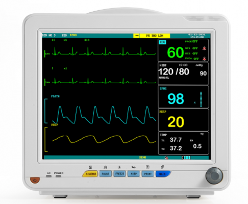pm-900多參數監護儀