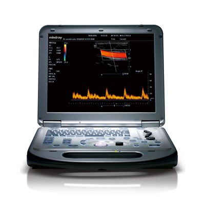 邁瑞 便攜式彩色多普勒超聲系統 M55