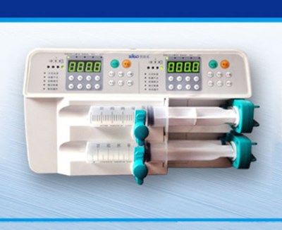 思路高cp-2200型醫用注射泵