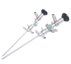 膀胱內窺鏡用手術器械instruments for cystoscopy