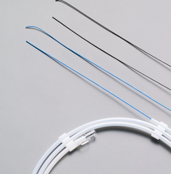 泌尿導絲zebra urological guidewire