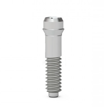 種植體配套用基臺及螺絲abutment and screw for implant