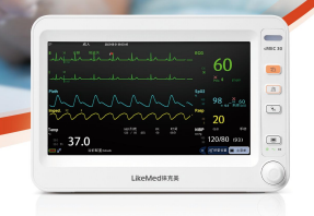 邁瑞病人監(jiān)護(hù)儀cmec 150